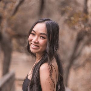 Meet your Posher, Karen